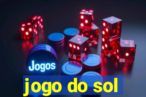 jogo do sol